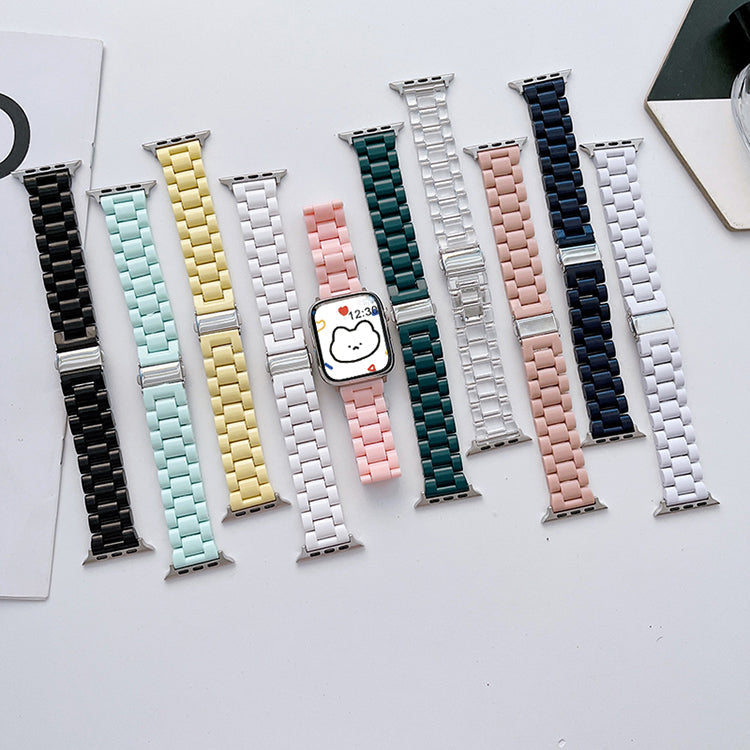 Casezly Candy Color Apple Watch Band 9/8