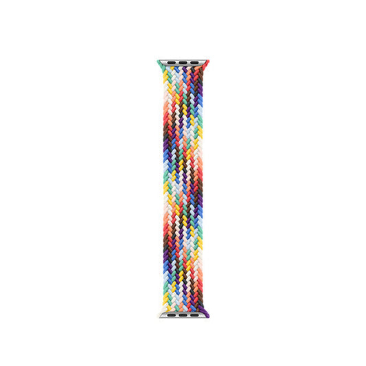 Compatible with Apple Watch Band 40mm Pride Edition Braided Solo Loop