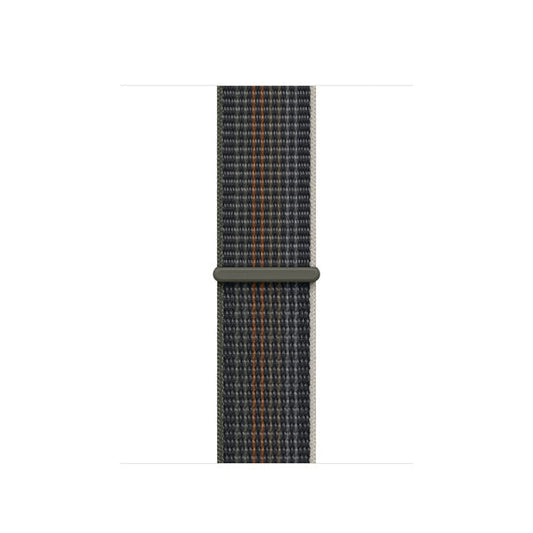 Compatible with Apple Watch Band 45mm Midnight Sport Loop