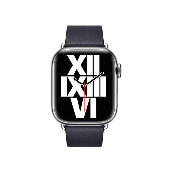 Compatible with Apple Watch Band 41mm Ink Modern Buckle