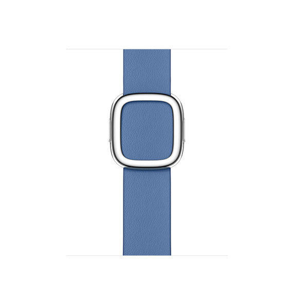 Compatible with Apple Watch Band 41mm Azure Modern Buckle