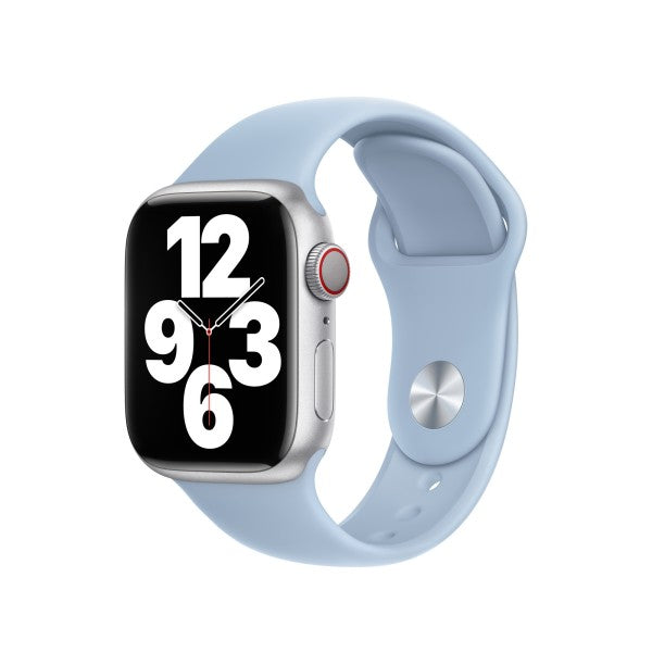 Compatible with Apple Watch Band 41mm Sky Sport Band - S/M