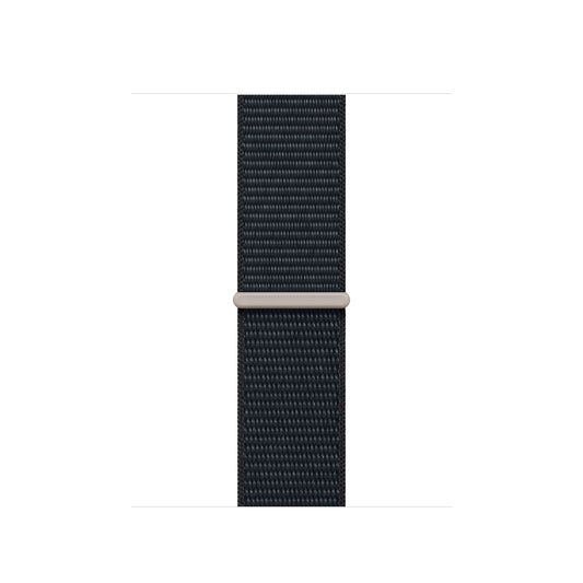 Compatible with Apple Watch Band Midnight Sport Loop