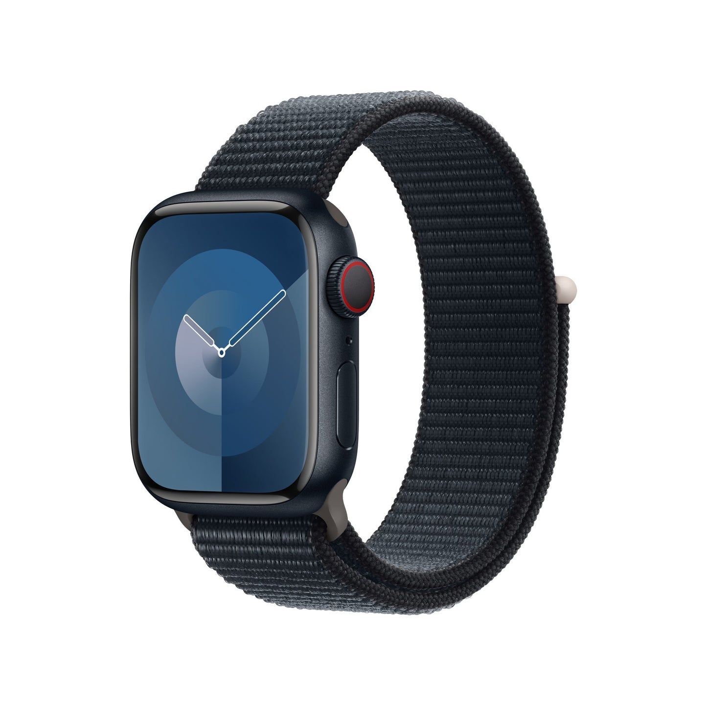 Compatible with Apple Watch Band Midnight Sport Loop