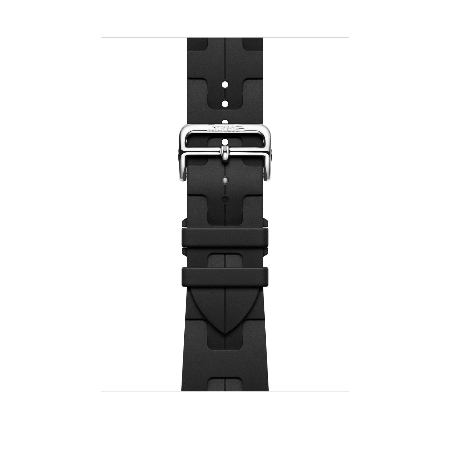 Compatible with Apple Watch Band Noir Kilim Single Tour