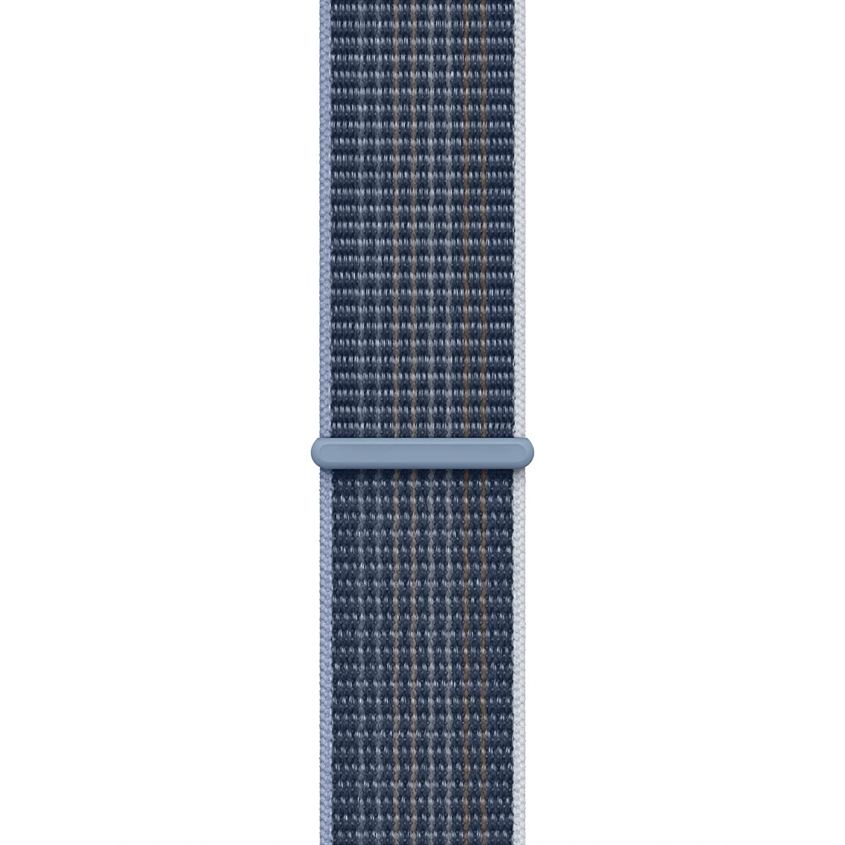 Compatible with Apple Watch Band - Sport Loop (45mm) - Midnight - Regular