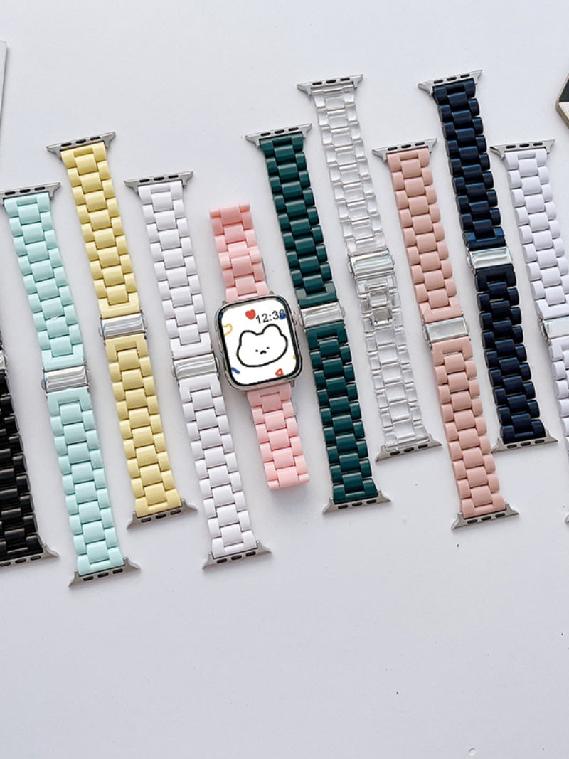 Casezly Candy Color Apple Watch Band 9/8