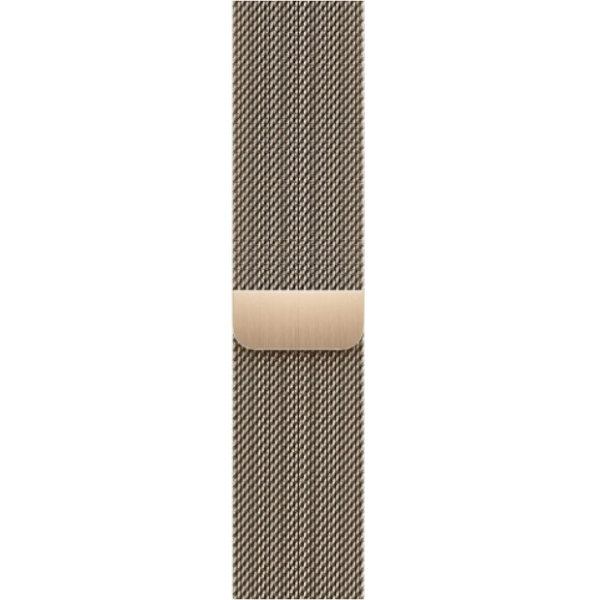 Compatible with Apple Watch Band - Milanese Loop (45mm) - Graphite