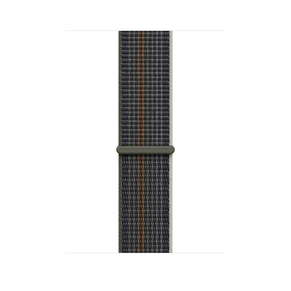 Compatible with Apple Watch Band - Sport Loop (41mm) - Starlight - Regular