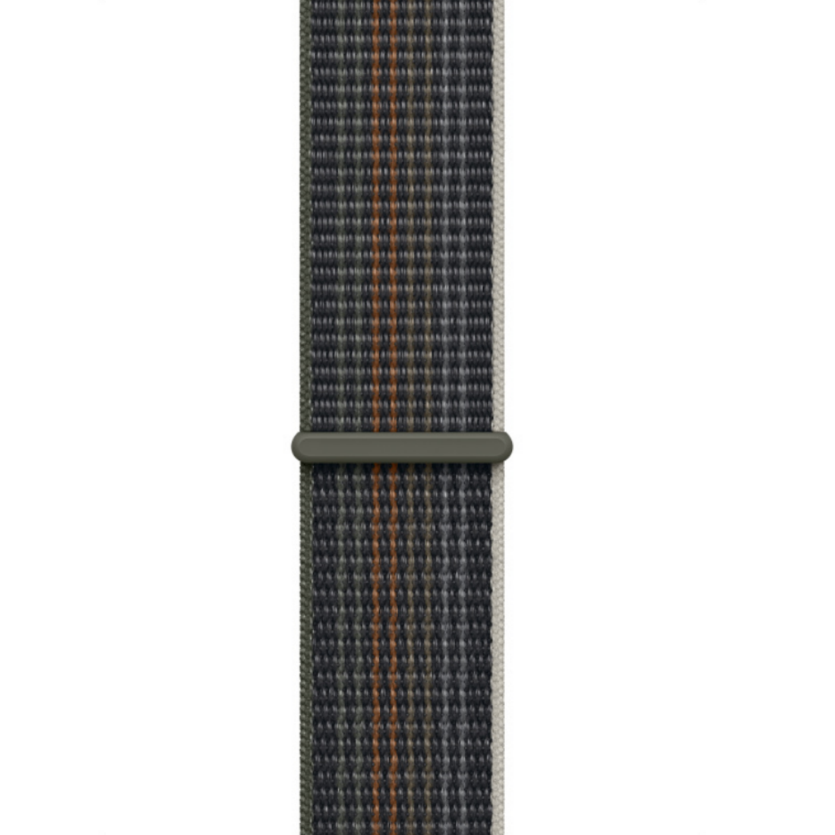 Compatible with Apple Watch Band - Sport Loop (45mm) - Midnight - Regular