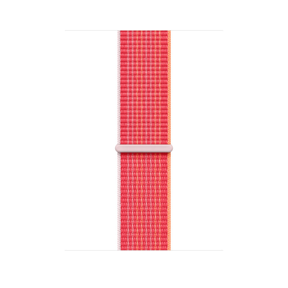 Compatible with Apple Watch Band - Sport Loop (45mm) - Midnight - Regular