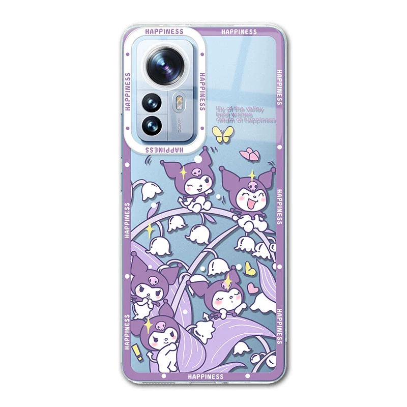 Casezly New Cartoon Design Case for Samsung A52S 5G