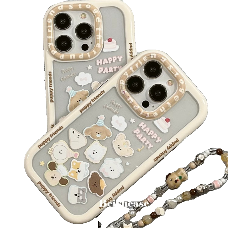 Casezly Cartoon Animal Silicone Case for Samsung S24 Ultra S23 FE S22/S21