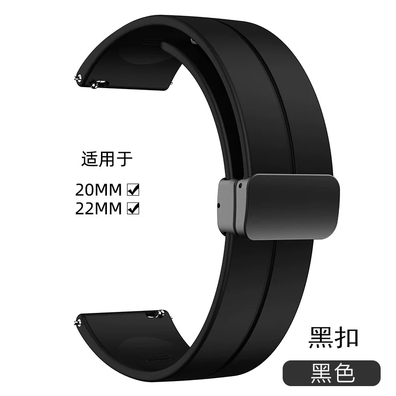 Casezly Small Waist Leather Band for Samsung Galaxy Watch7