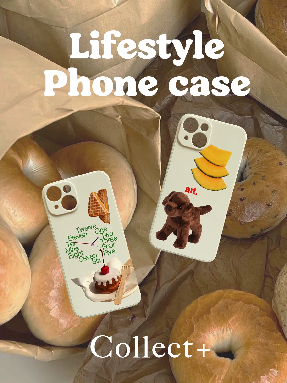 Casezly Artistic Collection Full Coverage iPhone Case Liquid Silicone All Models