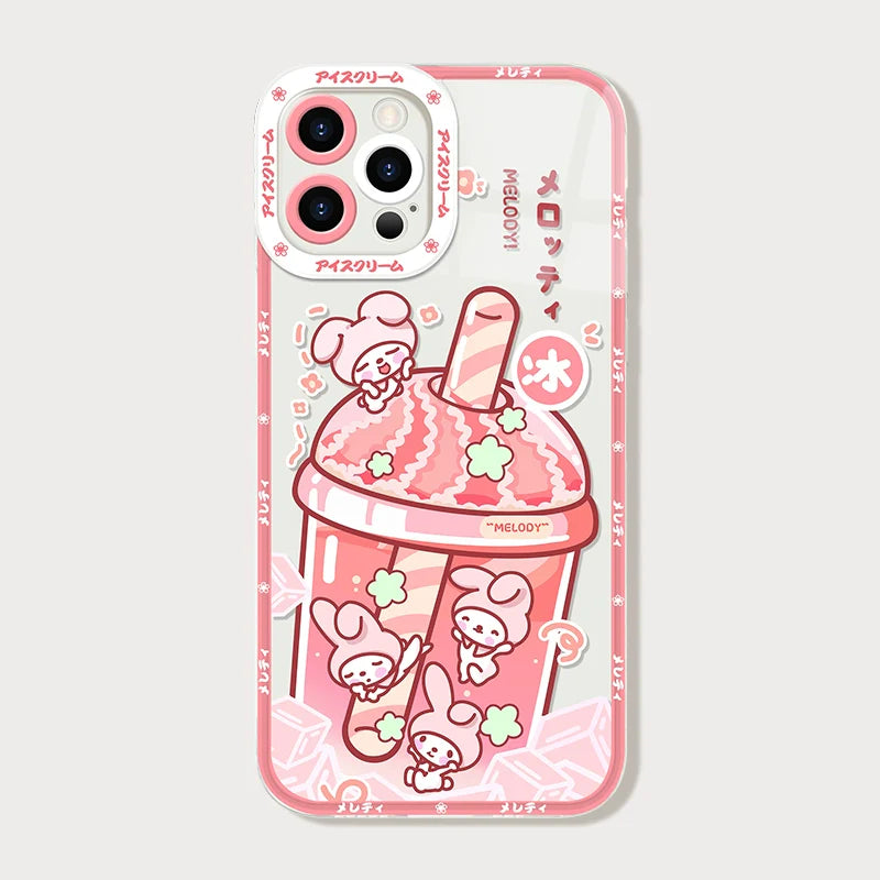 Casezly New Cartoon Design Case for Samsung A52S 5G