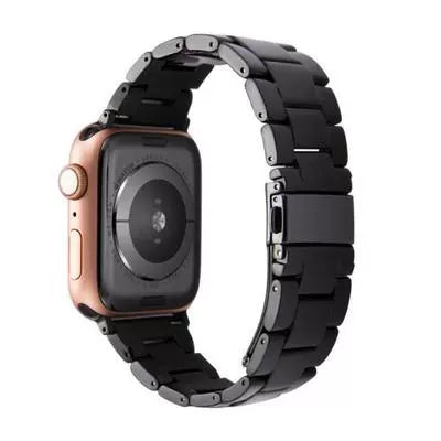 Casezly Apple Watch Resin Band for iWatch 41-49mm, Samsung