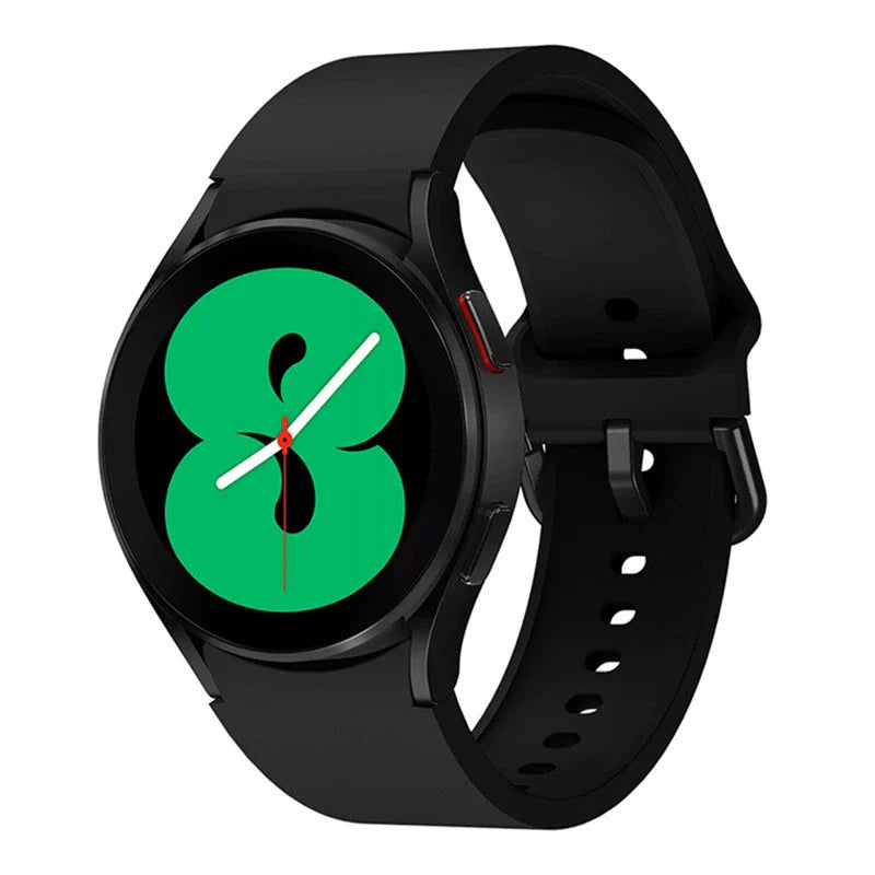 Casezly Silicone Band for Samsung Galaxy Watch7/6/5/4