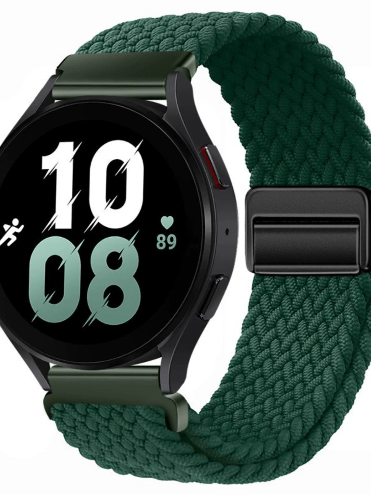 Casezly Magnetic Weave Band for Samsung Galaxy Watch7/