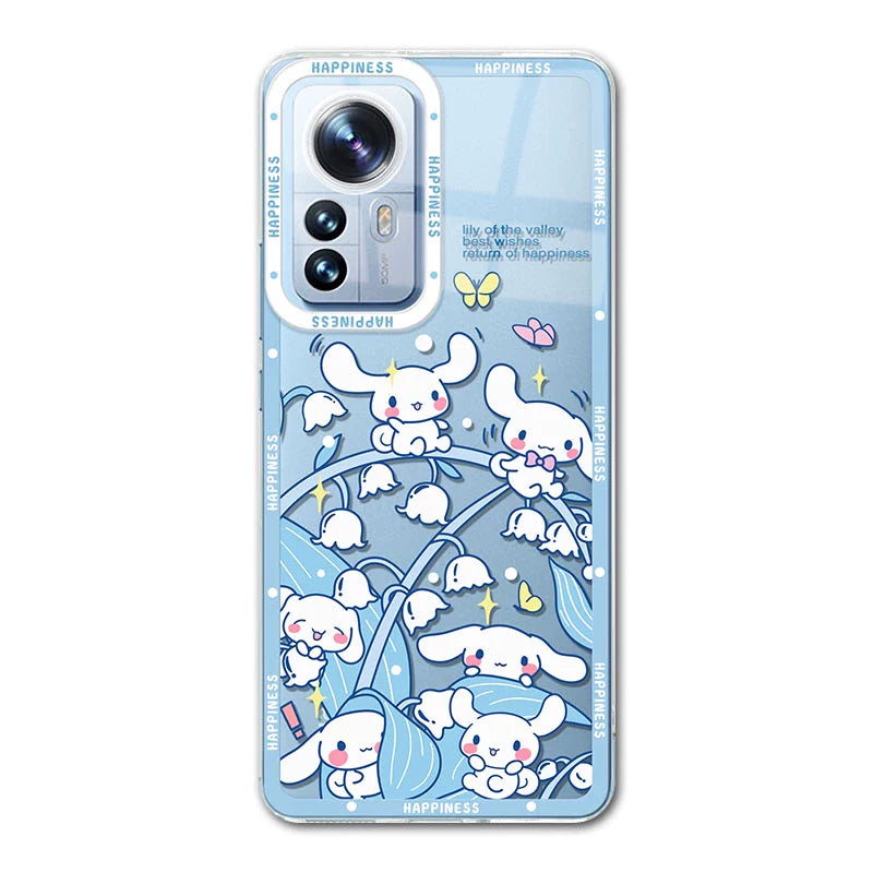 Casezly New Cartoon Design Case for Samsung A52S 5G