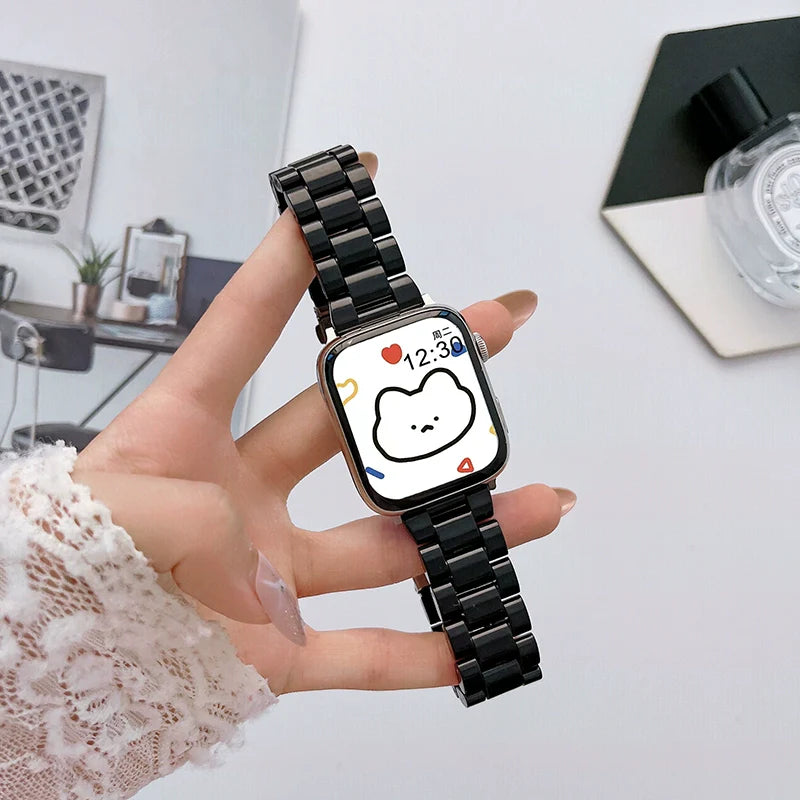 Casezly Candy Color Apple Watch Band 9/8