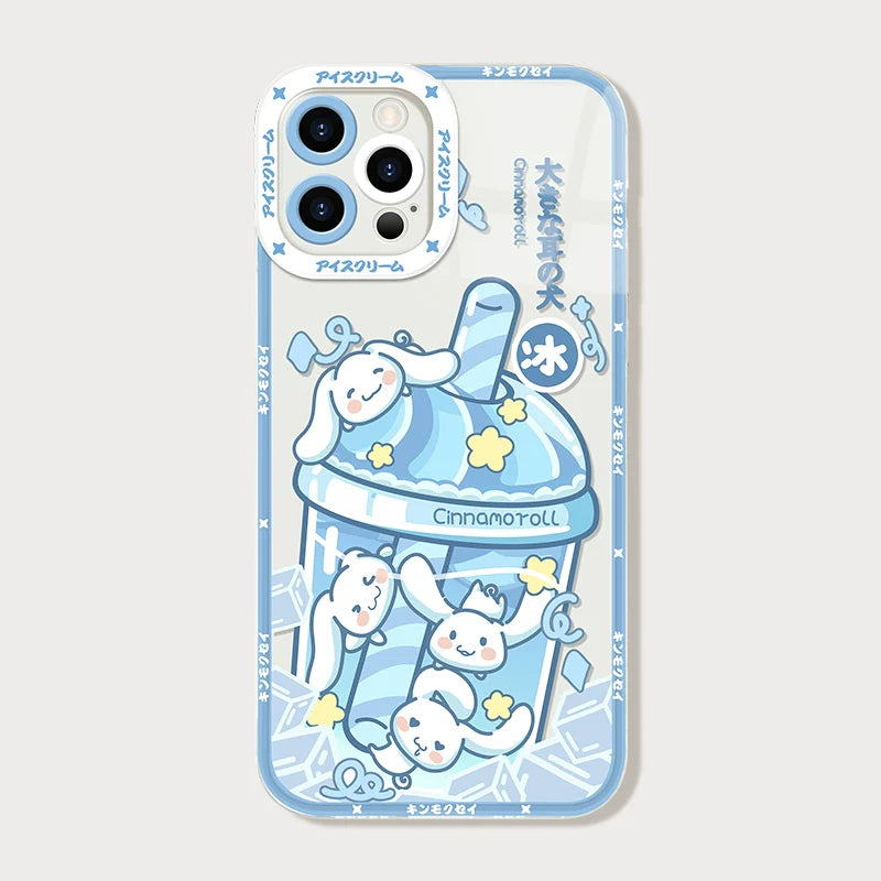 Casezly New Cartoon Design Case for Samsung A52S 5G