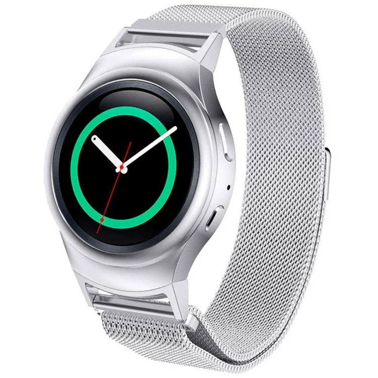 Casezly Milanese Loop Band for Samsung Gear S2 Sport RM-720