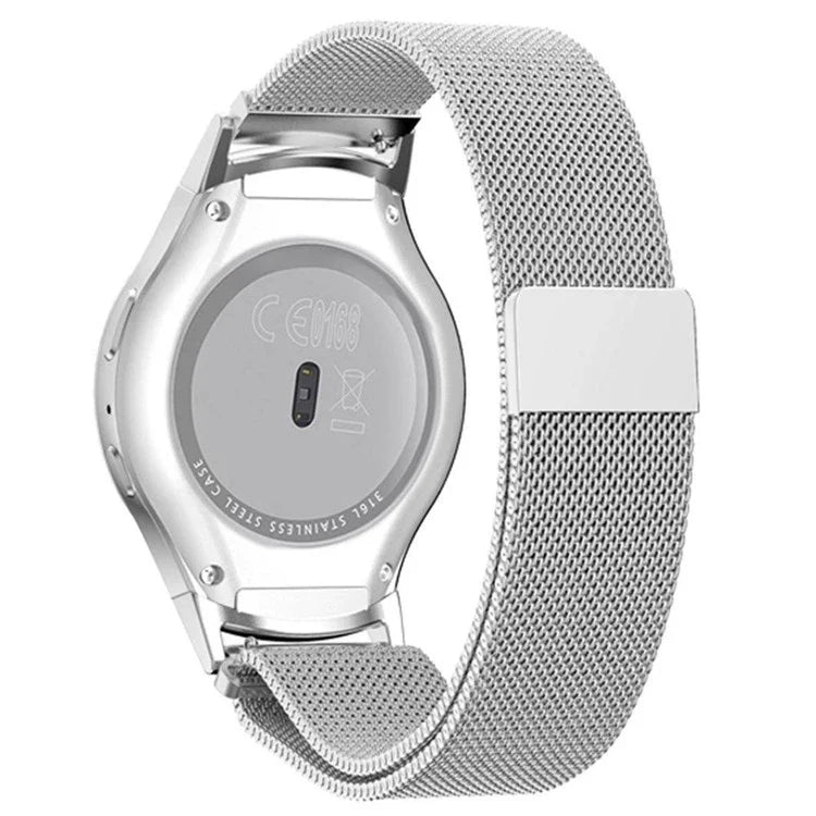 Casezly Milanese Loop Band for Samsung Gear S2 Sport RM-720