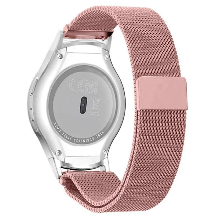 Casezly Milanese Loop Band for Samsung Gear S2 Sport RM-720