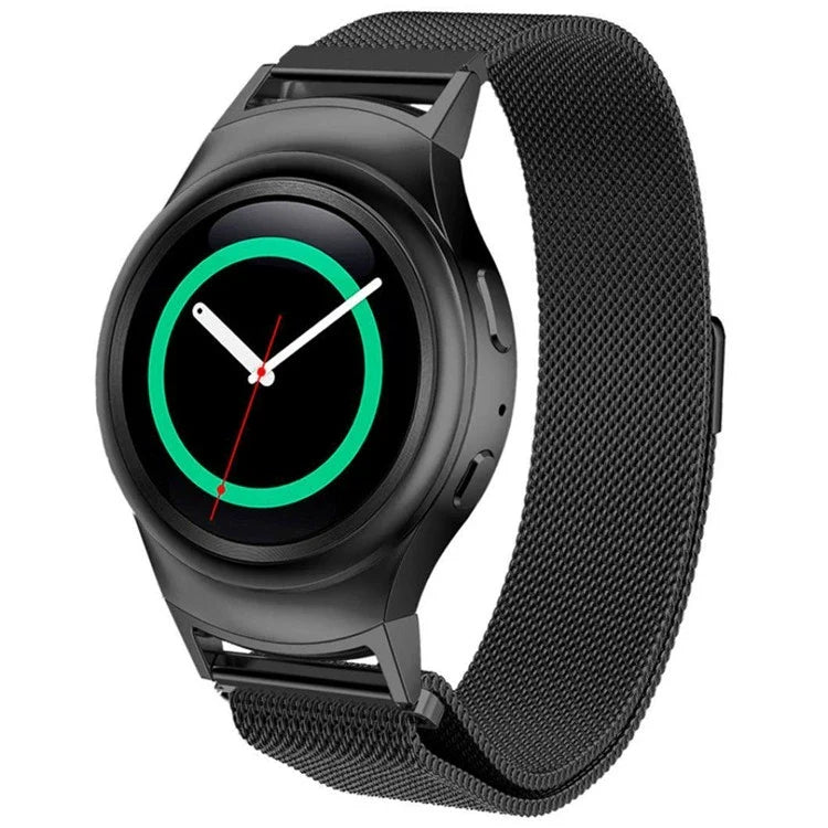 Casezly Milanese Loop Band for Samsung Gear S2 Sport RM-720