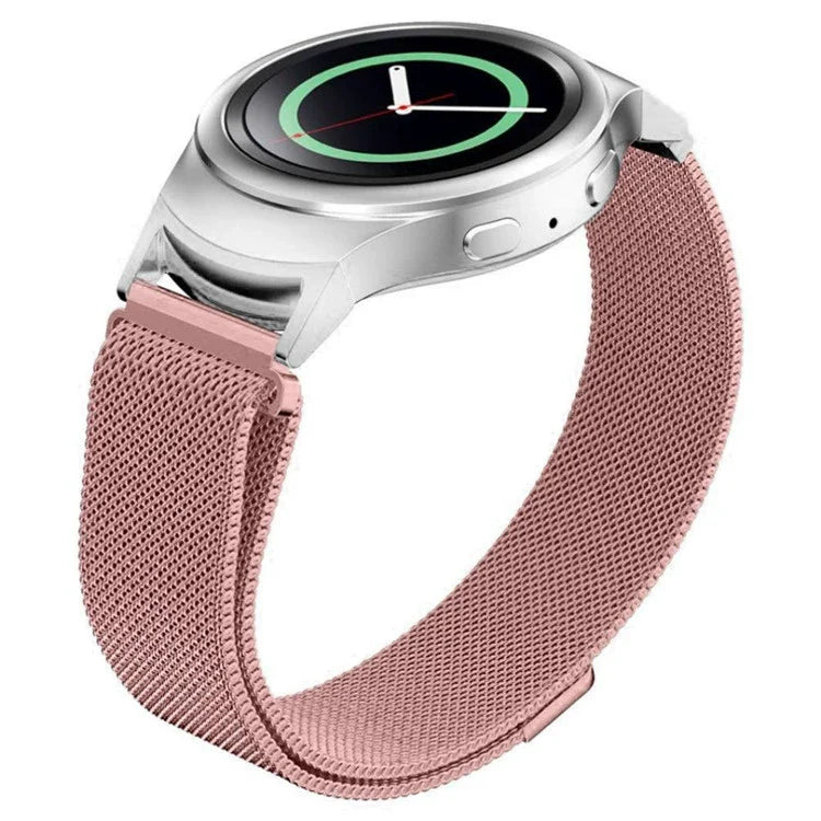 Casezly Milanese Loop Band for Samsung Gear S2 Sport RM-720